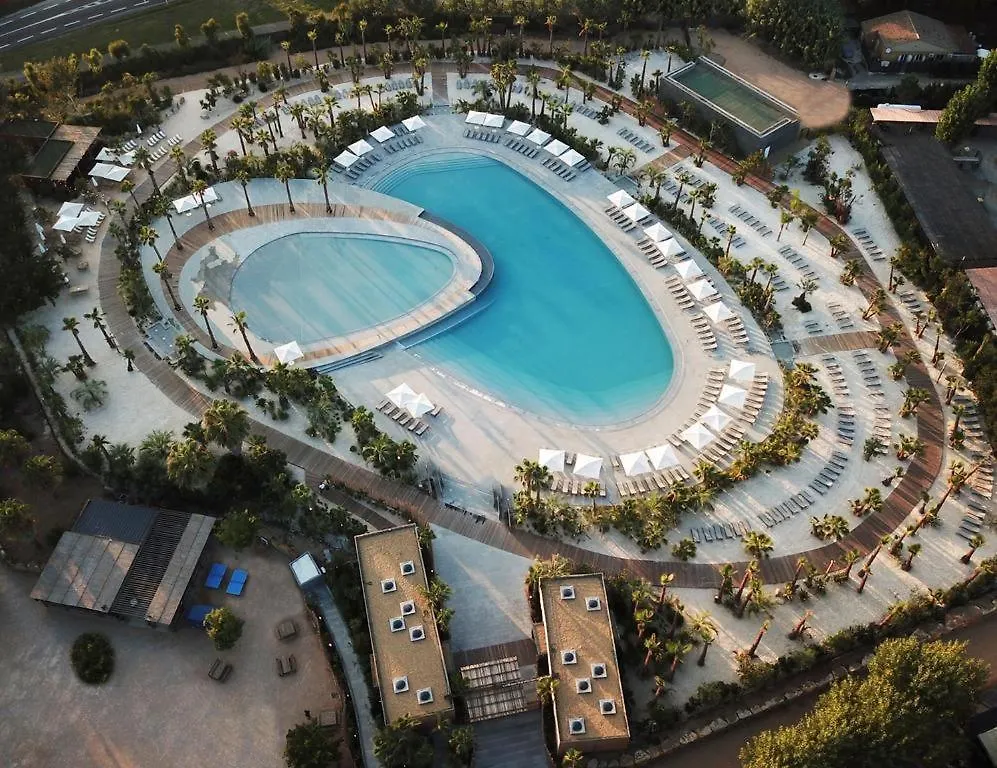 Holidays By Juliano 5231 Camping***** Port Grimaud