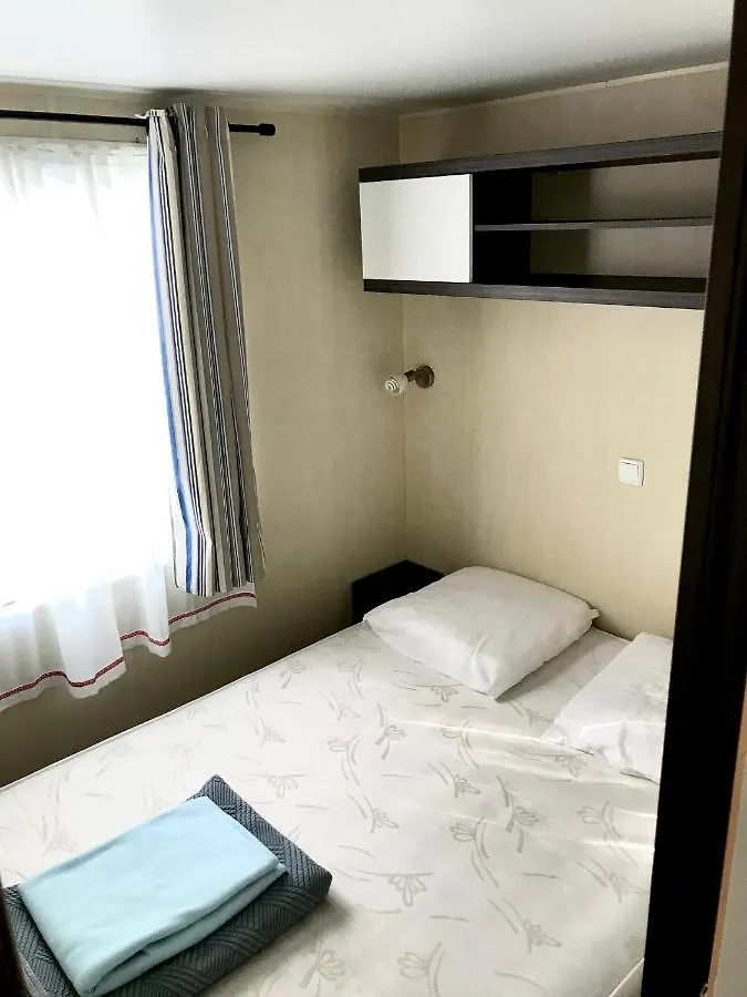 Kemping Holidays By Juliano 5231 Camping***** Port Grimaud